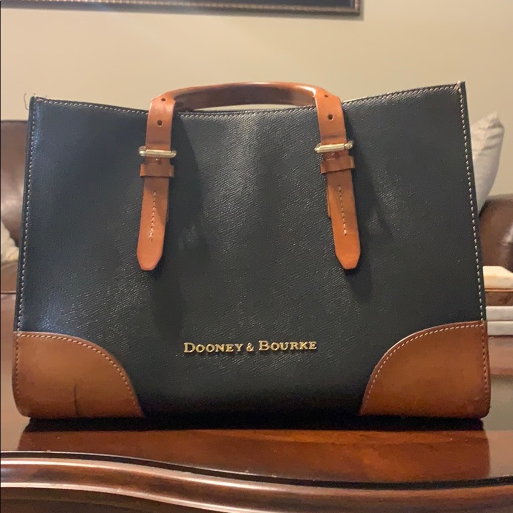 Dooney and Bourke Handbag